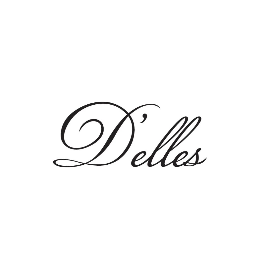 Delles Parrucchieri logo